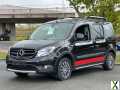 Foto Mercedes-Benz Citan Kombi 111 CDI lang*Navi*Temp*Kilma