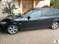 Foto BMW 525 x drive