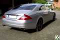 Foto Mercedes CLS 350 Facelift