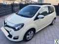 Foto Renault Twingo 1.2 Liberty *1.HAND*EL.FALTDACH*KLIMA