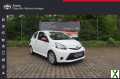 Foto Toyota Aygo Cool Klima, Einparkhilfe