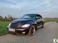 Foto PT Cruiser 2.4 Turbo Cabrio; Street Cruiser IV