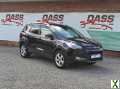 Foto Ford Kuga Sync Edition 1.HAND+PDC+KLIMA+NAVI+TOP