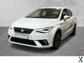 Foto Seat Ibiza 1.0 TGI Style Navi+Rückfahrkamera+LED