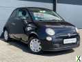 Foto Fiat 500 1.2 Pop 69PS Klima 1.Hand 29TKM Citydrive HU