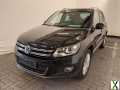 Foto Volkswagen Tiguan 2.0 TSI Life 4Motion AHK Panodach Navi