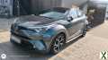 Foto Toyota chr 1.8