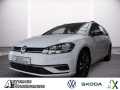 Foto Volkswagen Golf VII Variant 1.6 TDI IQ. Drive ACC NAVI AHK