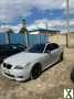 Foto BMW e60 528i Automatik