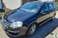 Foto Volkswagen Golf Variant Trendline 1,6