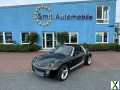 Foto Smart Roadster roadster/coupe Automatik