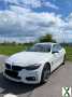 Foto BMW 420 Gran Coupé 420d xDrive Gran Coupé M Spor