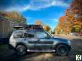 Foto Mitsubishi Pajero 3,2 Diesel Automatik Expedition