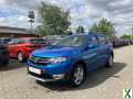 Foto Dacia Sandero Stepway Prestige 8-Fach bereift Navi AHK