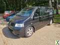 Foto Volkswagen T5 Multivan