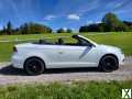 Foto VW Eos Sport & Style 1,4L TSI 118 kW (160 PS)