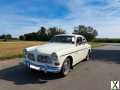 Foto Volvo Volvo Amazon P121 Coupe (inkl. AHK)