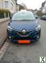 Foto Renault Grand Scenic IV mit AHK