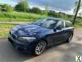 Foto BMW 116i Advantage