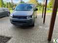 Foto VW T5 1,9 9 Sitzer