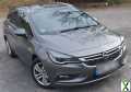 Foto Opel Astra K 1,6 CDTI Dynamic, Sports Tourer, Automatik