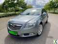 Foto Opel Insignia Sports Tourer 2.0 CDTI Design Ed. 9