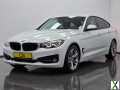 Foto BMW 330d Gran Turismo xDrive Sport Line BMW Garantie