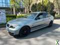 Foto Bmw E90 spurt wagen