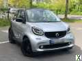 Foto Smart ForTwo cabrio 1.0 52kW prime twinamic prime