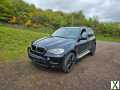 Foto Bmw X5 xDrive 3l diesel