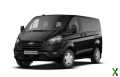 Foto Ford Transit Custom *2 Schiebetüren*9 Sitze*