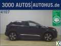 Foto Peugeot 3008 1.6 Allure Navi LED Pano DigiTacho AHK