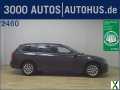 Foto Volkswagen Passat Var. 2.0 TDI Business Navi LED RFK ACC