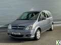 Foto Opel Meriva CATCH ME AHK PDC SHZ **