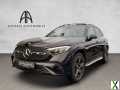 Foto Mercedes-Benz GLC 220 d 4M AMG 360°Burmester Distron. Pano AHK