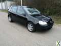 Foto VW GOLF COMFORTLINE 1.9 TDI DPF