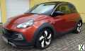 Foto Opel Adam Rocks 1.0 Turbo 85kW / 116 PS