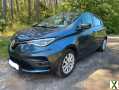 Foto Renault Zoe Z.E. 50 Experience R135 Batteriemiete