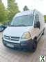 Foto Opel Movano 2.5 CDTI 6 GANG Anhängerkuplung