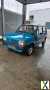 Foto Fiat Panda 34 141a BJ 1985 - 22.150km - Oldtimer