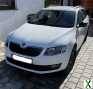 Foto Skoda Octavia 2.0TDI DSG Elegance Combi *Festpreis*