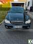 Foto Mercedes Benz C200 Avantgarde (W203)