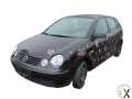 Foto VW Polo 9N 1,2l