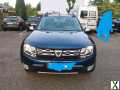 Foto Dacia Duster Laureate 1,6 Sci