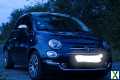 Foto Fiat 500 1.2 8V