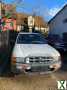 Foto Ford Ranger 2.5TD