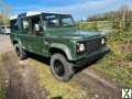 Foto Land Rover Defender 110 Td5