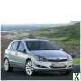 Foto Opel Astra H Selection 110 Jahre  Erst 91500KM