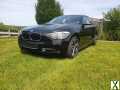 Foto BMW 1er 116i Sport-Line