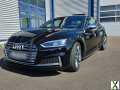 Foto Audi S5 Coupe 3.0 V6 TFSI quattro tiptronic 8-stufig